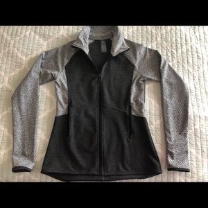 Champion Athletic Zip Up